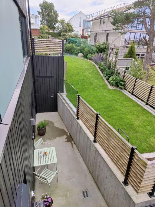 Modern And Comfortable Apartment In Attractive Neighborhood 스타방에르 외부 사진
