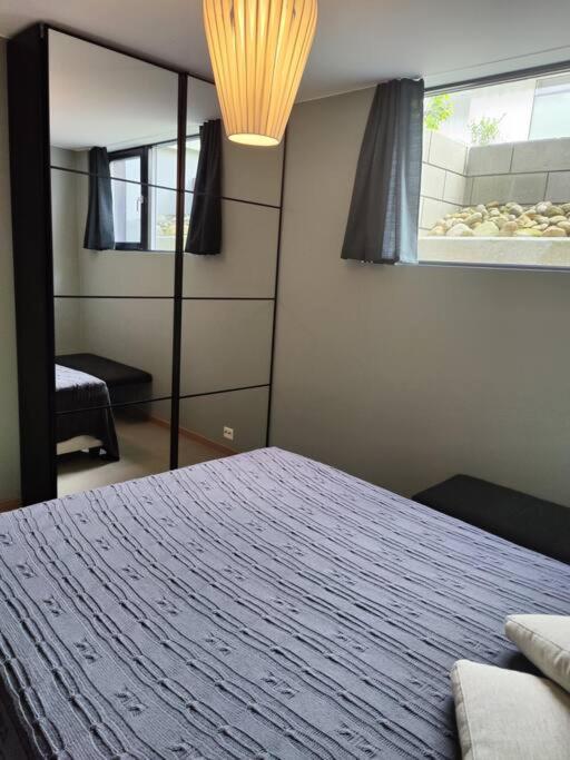 Modern And Comfortable Apartment In Attractive Neighborhood 스타방에르 외부 사진
