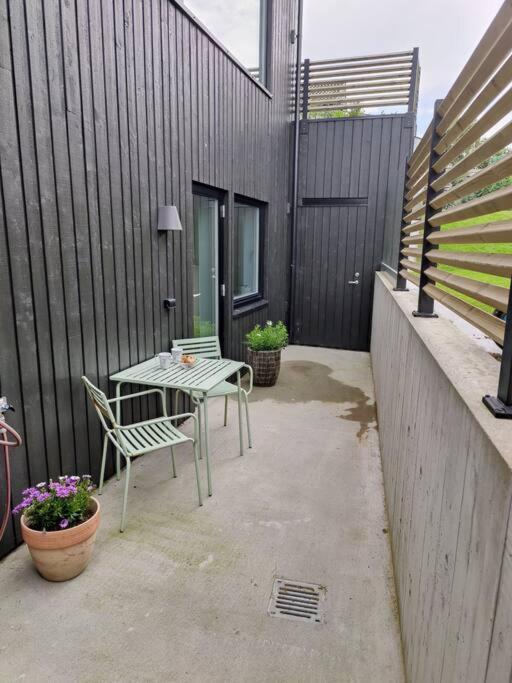 Modern And Comfortable Apartment In Attractive Neighborhood 스타방에르 외부 사진