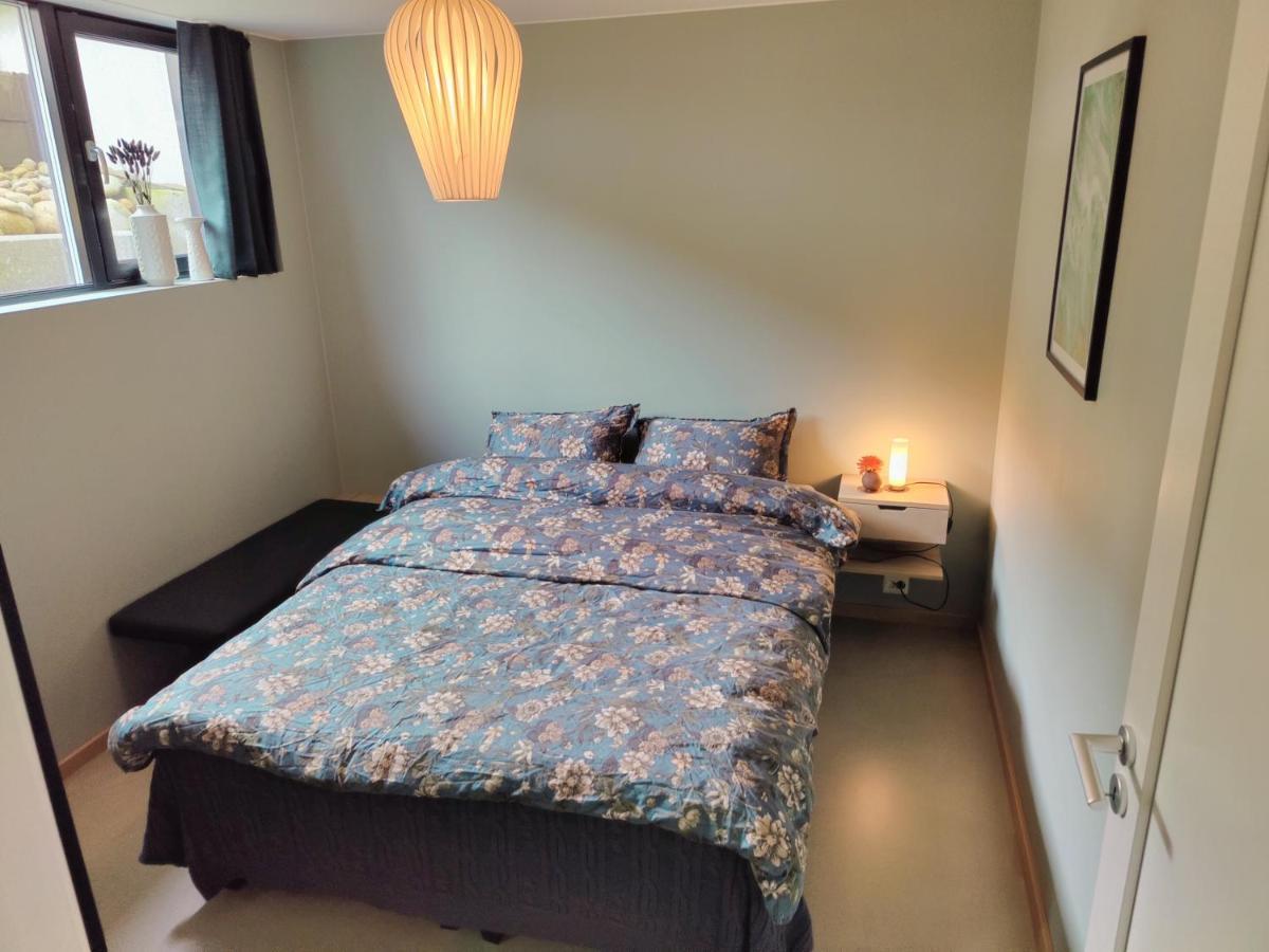 Modern And Comfortable Apartment In Attractive Neighborhood 스타방에르 외부 사진